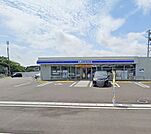 ローソン仙台四郎丸店 徒歩5分。 373m