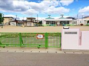 袋原幼稚園 徒歩11分。 850m
