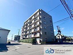 ナイスアーバン南仙台第1