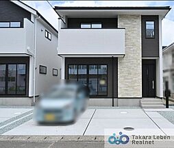 仙台市太白区柳生3期 新築戸建 全5棟 5号棟