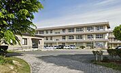 郡山市立大島小学校 徒歩18分。 1500m