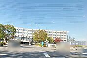 郡山市役所 徒歩4分。 320m