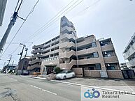 宮城県仙台市宮城野区新田1丁目5-45：物件画像