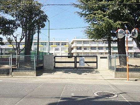 仙台市立東仙台中学校 徒歩24分。 1860m