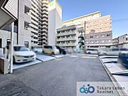 駐車場（空き状況はお問合せください）