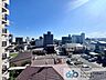 その他：住戸からの眺望。風通しが良く、お洗濯物も早く乾きそうです。毎日のお洗濯が楽しみになりそうです。
