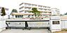 周辺：仙台市立八乙女小学校 徒歩9分。 670m