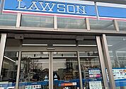 ローソン仙台あすと長町店 徒歩6分。 430m