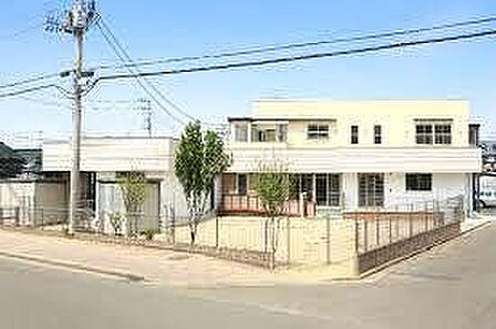 あすと長町めぐみ保育園 徒歩5分。 300m