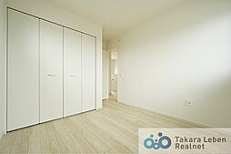 子供部屋の画像