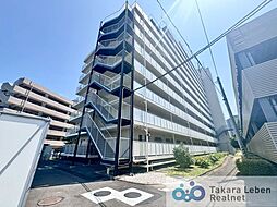 長町サンハイツＣ棟