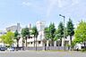 周辺：仙台市立五橋中学校 徒歩14分。 1100m