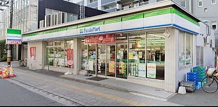 ファミリーマート仙台木町通一丁目店 徒歩2分。 100m