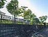 周辺：安養寺下西公園 徒歩3分。 240m
