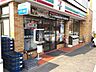 周辺：セブンイレブン東仙台1丁目店 徒歩12分。 850m