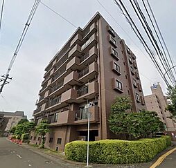 ナイスアーバンステイツ南仙台