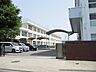 周辺：仙台市立八軒中学校 徒歩24分。 1870m