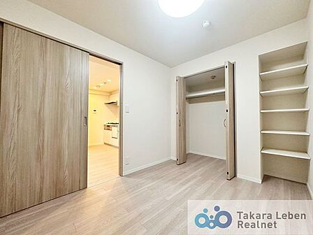 約5.2帖の洋室2