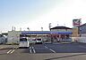 周辺：ローソン仙台遠見塚店 徒歩2分。 110m