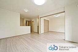 ライオンズステーションプラザ津々美