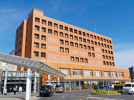 独立行政法人労働者健康福祉機構東北労災病院 徒歩12分。 950m