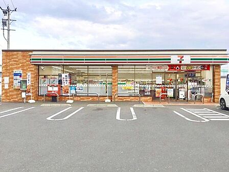 セブンイレブン仙台大和町5丁目店 徒歩8分。 600m