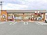 周辺：セブンイレブン仙台大和町5丁目店 徒歩8分。 600m