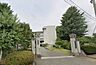 周辺：盛岡市立下橋中学校 徒歩10分。 780m