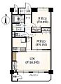 エクセレントエイト5階2,380万円