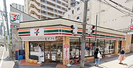 セブンイレブン仙台中央4丁目店 徒歩3分。 190m