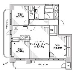 南仙台駅 2,690万円