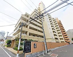 チサンマンション大和町