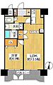 朝日プラザ五橋-22階1,780万円
