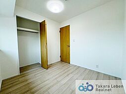 子供部屋の画像