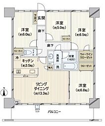 陸前原ノ町駅 3,280万円