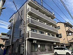 パレスみなみ 406