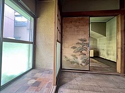 室内の画像