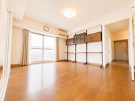 ※当写真はCG加工で家具消し等をしております。