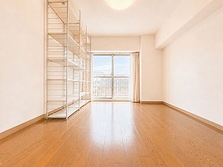 ※当写真はCG加工で家具消し等をしております。