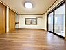 室内：1階居室