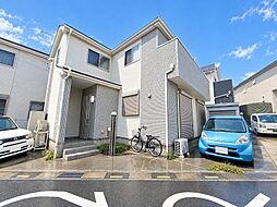 川口市大字安行原 戸建て