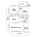 ステイツ神戸熊内町6階4,000万円