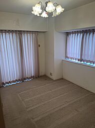 洋室の画像