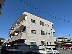 江曽島駅 4.8万円