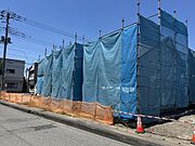 ７月中旬入居可です