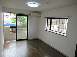 光明不動産第９テナント　上並榎ハイツ 101 1階1Kのリビング/ダイニング