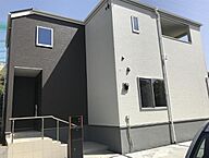 埼玉県久喜市栗原：物件画像／マルヤス不動産
