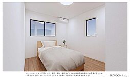 子供部屋の画像