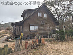 美作江見駅 780万円
