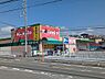 周辺：【ドラッグストア】キリン堂　朝霧店まで626ｍ